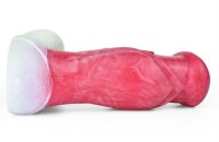 Anal Predator Alien Dildo Tyrox 18 cm