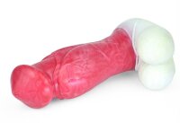 Anal Predator Alien Dildo Tyrox 18 cm