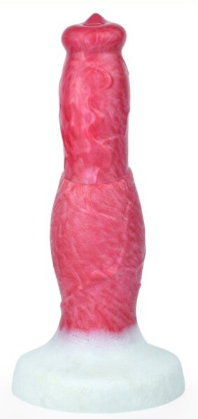 Anal Predator Alien Dildo Yasnox 22 cm