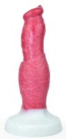 Anal Predator Alien Dildo Yasnox 22 cm