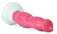 Anal Predator Alien Dildo Yasnox 22 cm