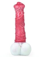 Anal Predator Alien Dildo Cassix 21 cm