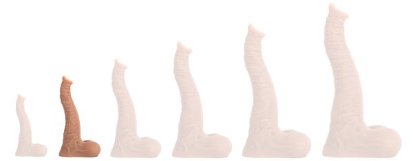 Animalorny Dildo Zoo Elephant S 18 cm