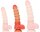 ToppedMonster Monster Humiks Dildo M