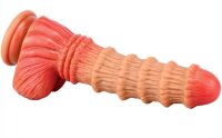ToppedMonster Monster Humiks Dildo L