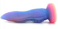 Unicorn Octopus Dildo leuchtend