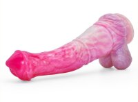 unicorny Monster Jostex Dildo 21 cm