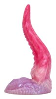 unicorny Octoslot Tentakel Dildo 20 cm