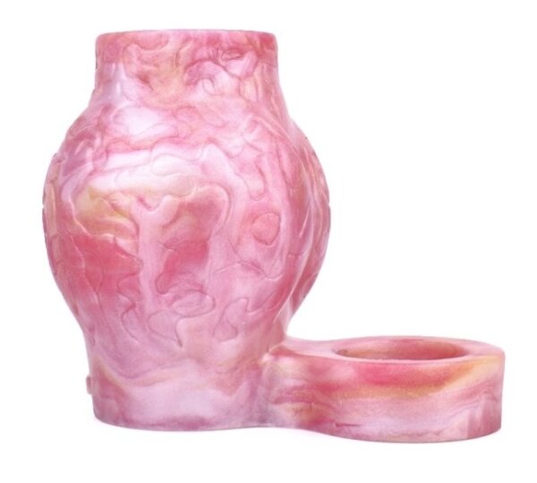 PINKALIEN penis sleeve Sleevy Freak S