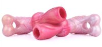 PINKALIEN penis sheath Monster Wolfys