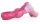 PINKALIEN penis sheath Monster Wolfys