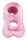PINKALIEN penis sheath Monster Wolfys