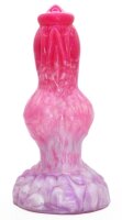 unicorny Monster Bytis Dildo 17 cm