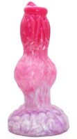 unicorny Monster Bytis Dildo 17 cm
