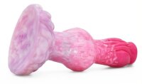 unicorny Monster Bytis Dildo 17 cm