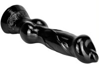 Animalorny Analplug Monster Doggus S 5 cm