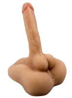 MySexPartner Masturbator Big Dick with Penis