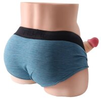 MySexPartner Dandy Body Dildo