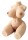 MySexPartner Masturbator Mini Doll