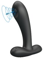 Pretty Love Reminghton Prostate Plug