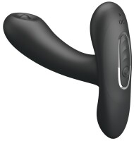 Pretty Love Reminghton Prostate Plug