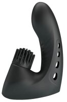 Pretty Love Fingerh&uuml;lle Magic Drill vibrierend