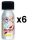ICE RUSH 30ml x6