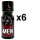 STRONG MEN 15ml x6