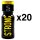STRONG 15ml x20