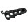 Pretty Love Penis Sleeve Stretchy Black