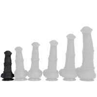 Bad Horse Silicone Dildo Horse S 14 cm