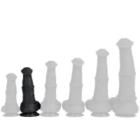Bad Horse Silicone Dildo Pferd M 16 cm