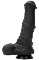 Bad Horse Silicone Dildo Pferd M 16 cm