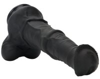 Bad Horse Silicone Dildo Pferd M 16 cm
