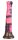 Bad Horse Dildo Animal Ragulf Schwarz Pink 20 cm
