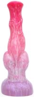 unicorny Monster Dildo Pakos L 23 cm