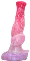 unicorny Monster Dildo Pakos L 23 cm