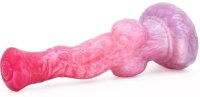unicorny Monster Dildo Pakos L 23 cm
