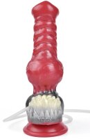 Bad Wolf Dildo Ejakulator M 21 cm