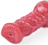 Bad Wolf Dildo Ejakulator M 21 cm