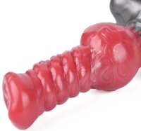 Bad Wolf Dildo Ejakulator M 21 cm