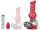 Bad Wolf Dildo Ejakulator M 21 cm