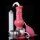 Bad Wolf Dildo Ejakulator M 21 cm