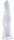 ClearlyHorny Monster Dildo Transparent Kail S