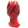 MONSTERED Silikonplug Volcano S