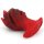 MONSTERED Silikonplug Volcano S