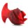 MONSTERED Silikonplug Volcano S