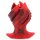 MONSTERED Silikonplug Volcano S