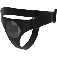 Pretty Love Universal Harness Slip schwarz