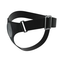 Pretty Love Universal Harness Briefs black